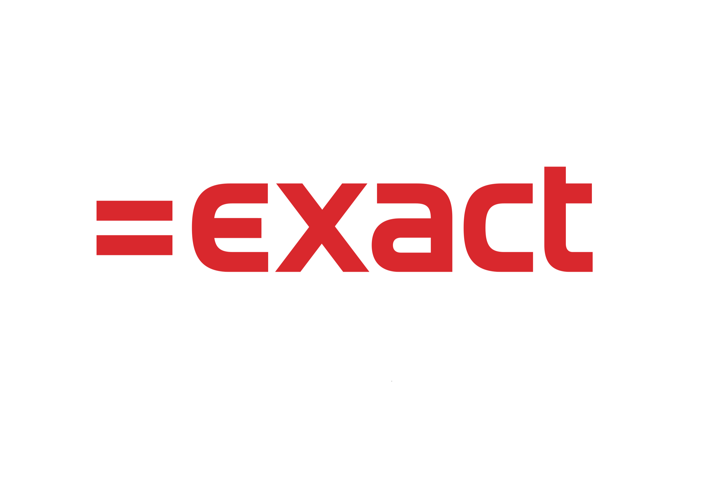 Wij gebruiken Exact Online | Comak Administratiekantoor Haarlem