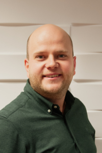 Bram | Administratiekantoor Comak