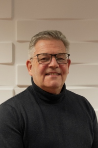 Frank | Administratiekantoor Comak Haarlem